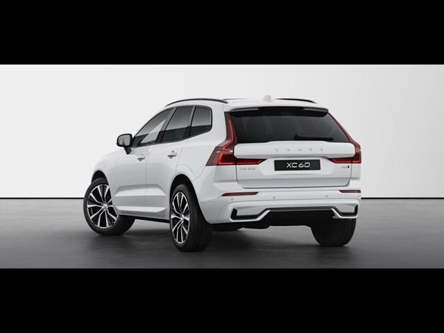 2024 Volvo XC60 Plus Dark Theme