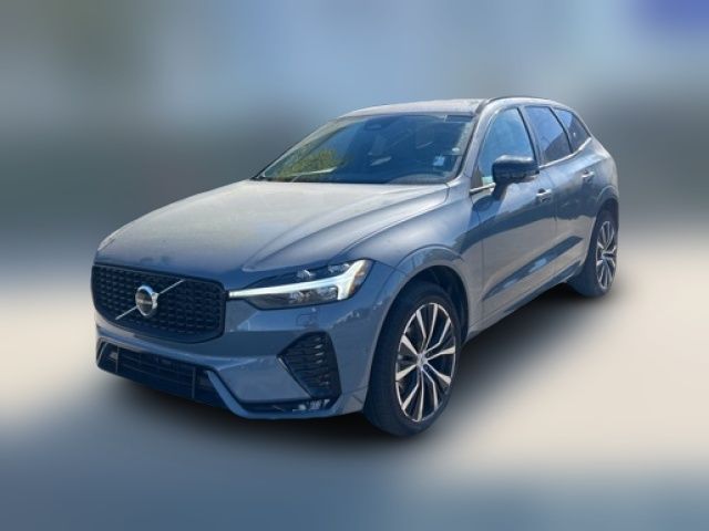 2024 Volvo XC60 Plus Dark Theme