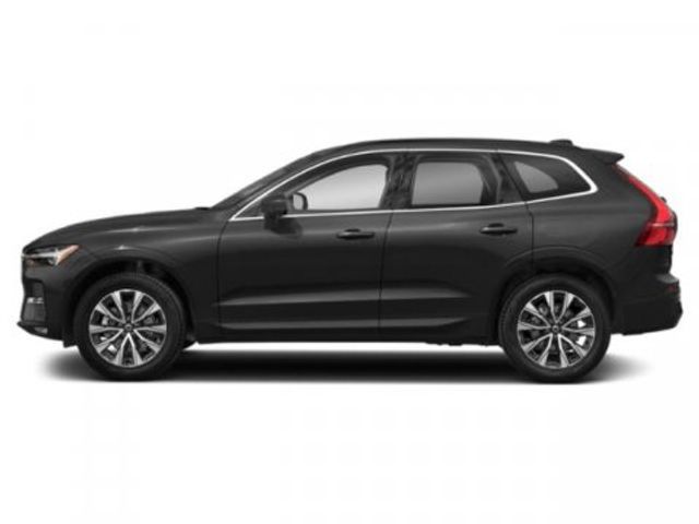 2024 Volvo XC60 Plus Dark Theme