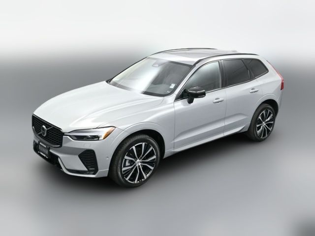 2024 Volvo XC60 Plus Dark Theme