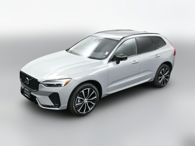 2024 Volvo XC60 Plus Dark Theme