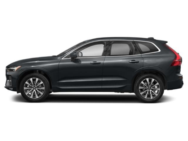 2024 Volvo XC60 Plus Dark Theme