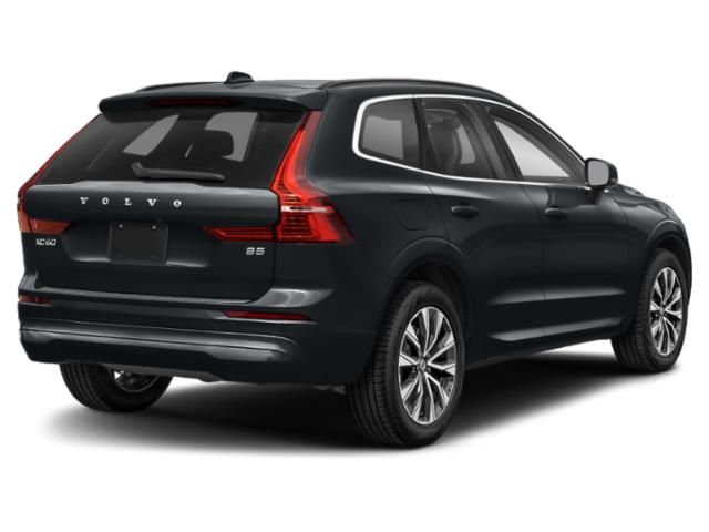 2024 Volvo XC60 Plus Dark Theme