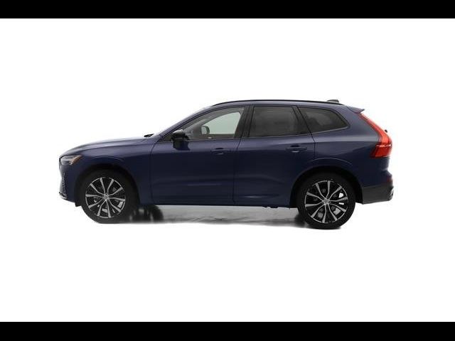 2024 Volvo XC60 Plus Dark Theme