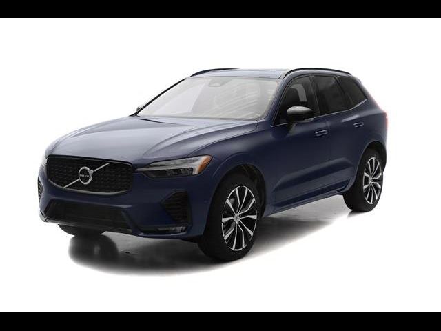 2024 Volvo XC60 Plus Dark Theme