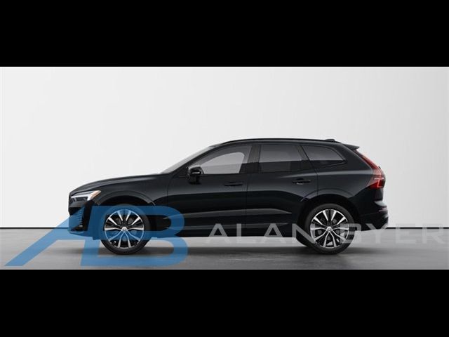 2024 Volvo XC60 Plus Dark Theme