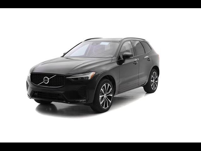 2024 Volvo XC60 Plus Dark Theme