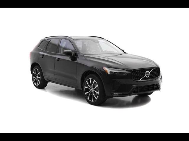 2024 Volvo XC60 Plus Dark Theme