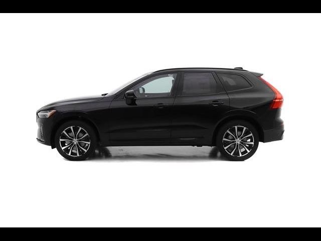 2024 Volvo XC60 Plus Dark Theme