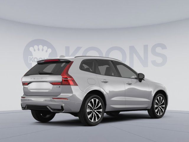 2024 Volvo XC60 Plus Dark Theme