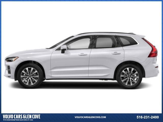 2024 Volvo XC60 Plus Dark Theme