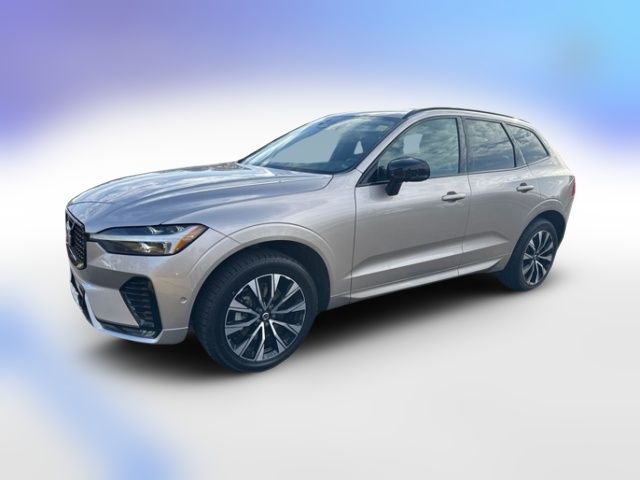 2024 Volvo XC60 Plus Dark Theme