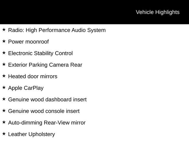 2024 Volvo XC60 Plus Dark Theme