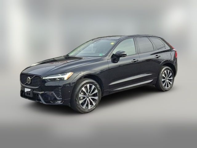 2024 Volvo XC60 Plus Dark Theme