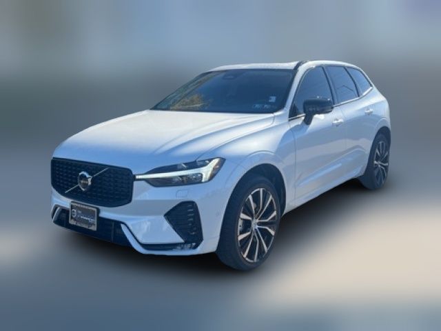 2024 Volvo XC60 Plus Dark Theme