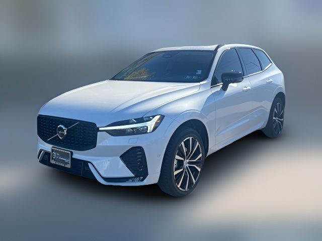 2024 Volvo XC60 Plus Dark Theme