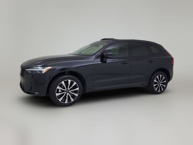 2024 Volvo XC60 Plus Dark Theme