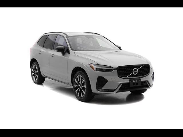 2024 Volvo XC60 Plus Dark Theme