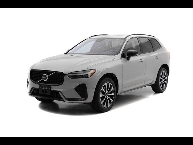 2024 Volvo XC60 Plus Dark Theme