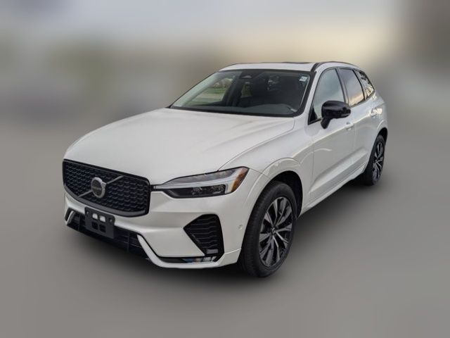 2024 Volvo XC60 Plus Dark Theme