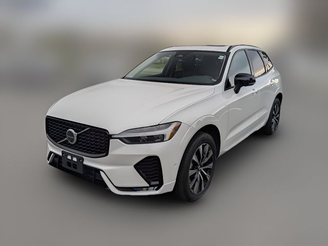 2024 Volvo XC60 Plus Dark Theme