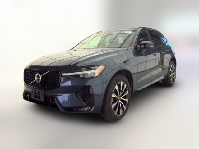2024 Volvo XC60 Plus Dark Theme