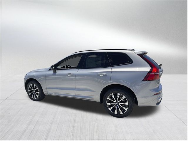 2024 Volvo XC60 Plus Dark Theme