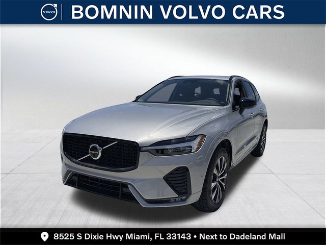 2024 Volvo XC60 Plus Dark Theme