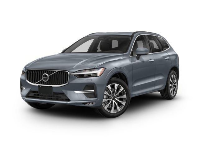 2024 Volvo XC60 Plus Dark Theme