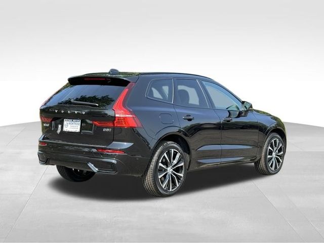 2024 Volvo XC60 Plus Dark Theme