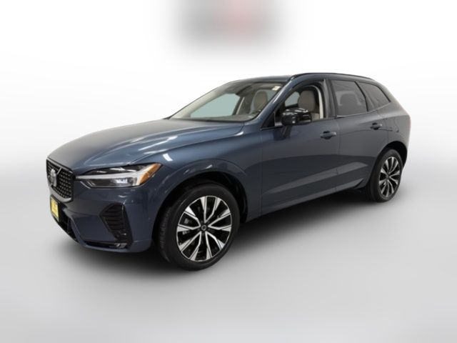 2024 Volvo XC60 Plus Dark Theme