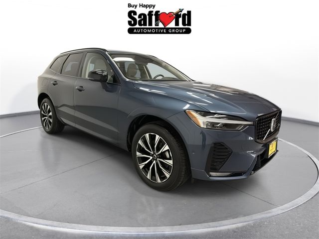 2024 Volvo XC60 Plus Dark Theme