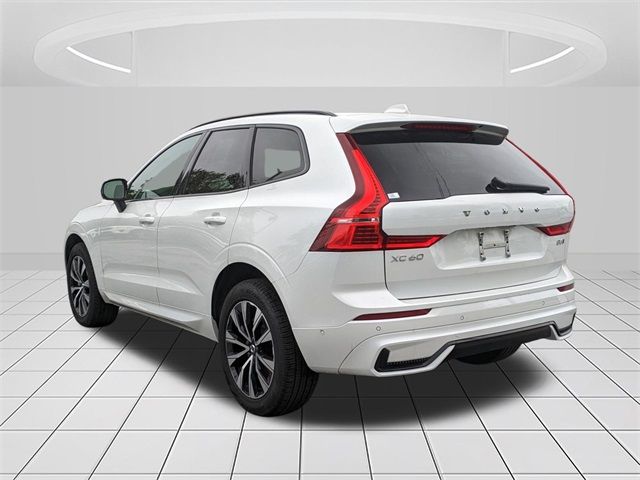 2024 Volvo XC60 Plus Dark Theme