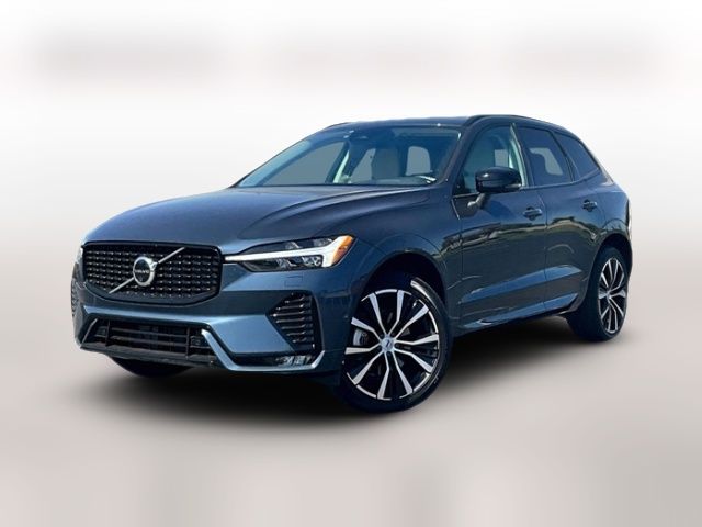 2024 Volvo XC60 Plus Dark Theme