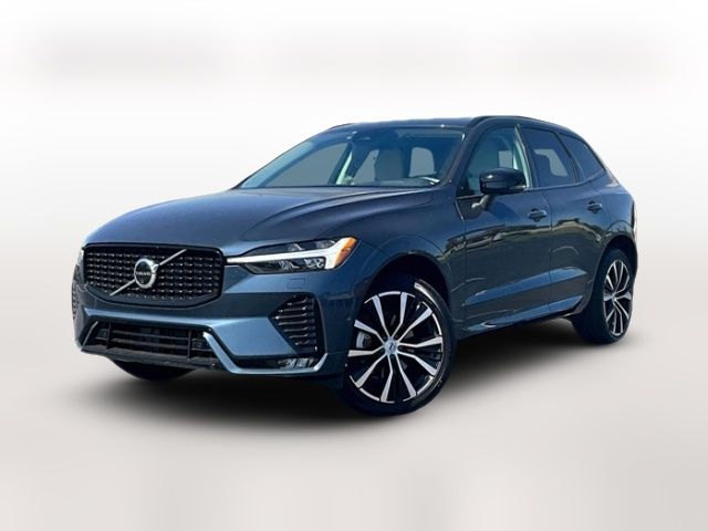 2024 Volvo XC60 Plus Dark Theme