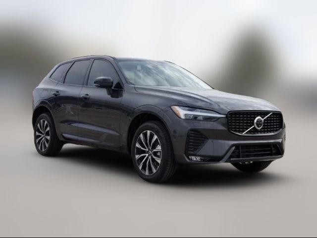 2024 Volvo XC60 Plus Dark Theme