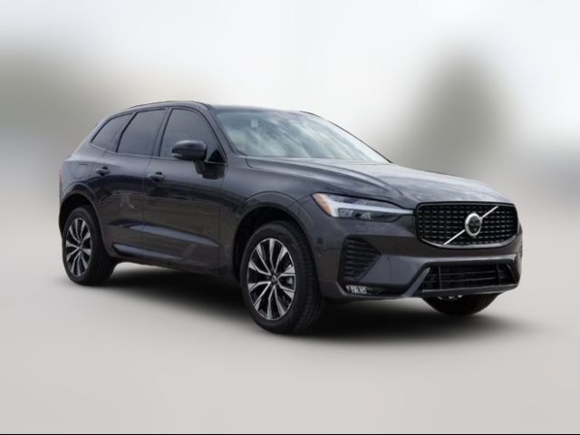 2024 Volvo XC60 Plus Dark Theme