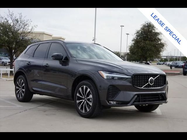 2024 Volvo XC60 Plus Dark Theme