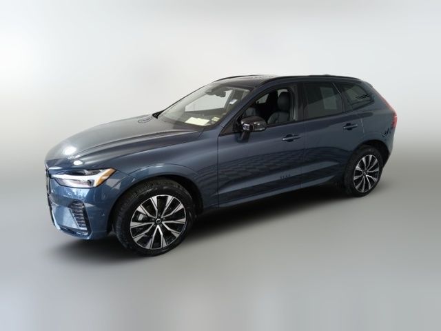 2024 Volvo XC60 Plus Dark Theme