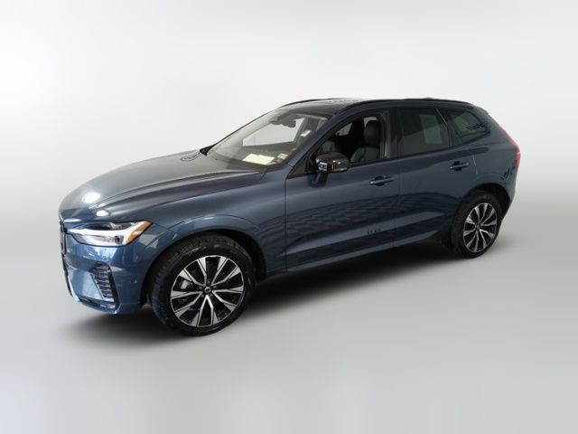 2024 Volvo XC60 Plus Dark Theme