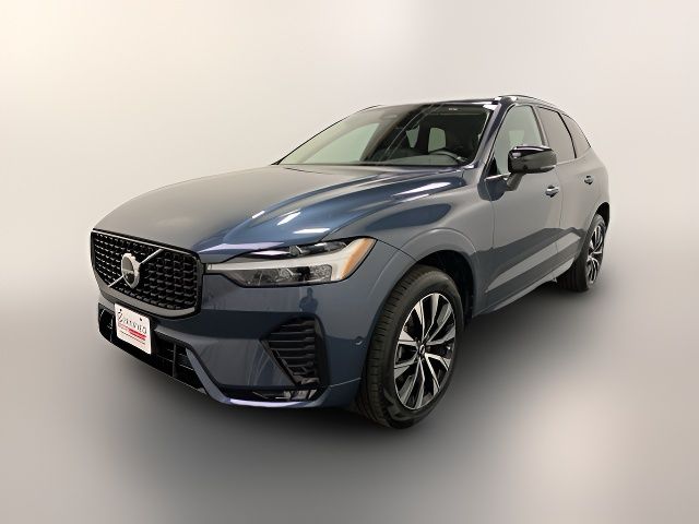 2024 Volvo XC60 Plus Dark Theme