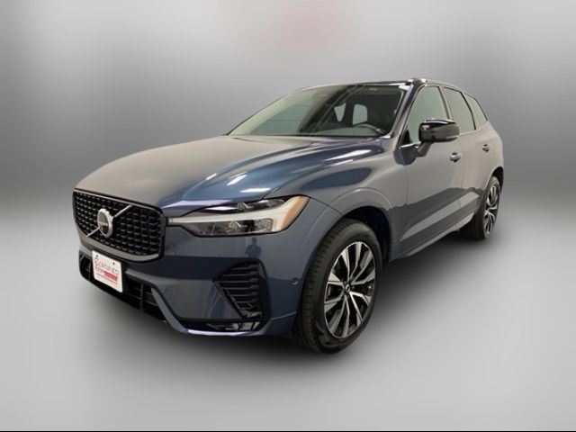 2024 Volvo XC60 Plus Dark Theme