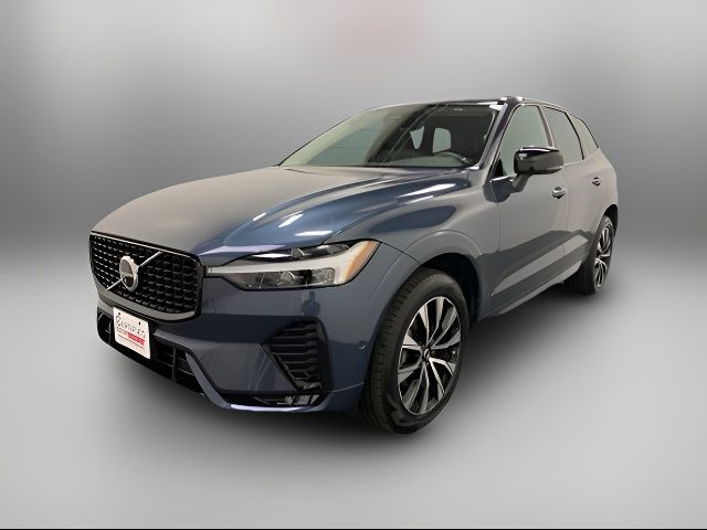 2024 Volvo XC60 Plus Dark Theme