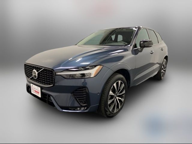 2024 Volvo XC60 Plus Dark Theme