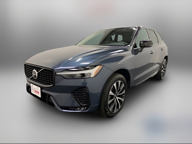 2024 Volvo XC60 Plus Dark Theme