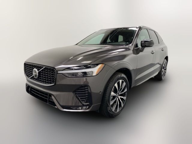 2024 Volvo XC60 Plus Dark Theme