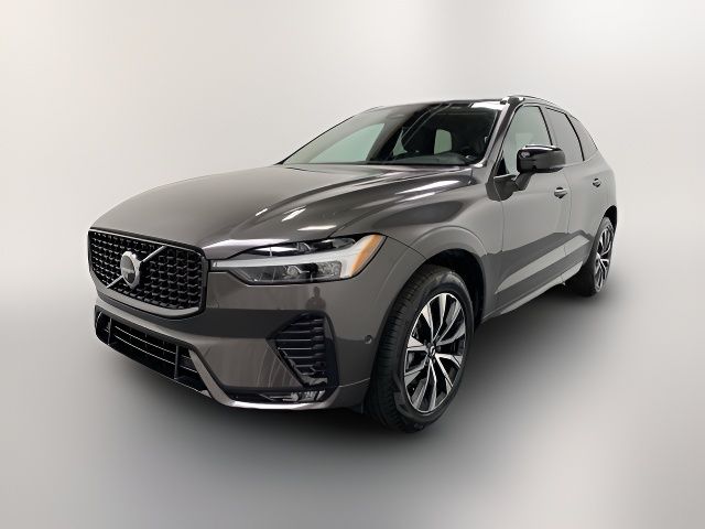 2024 Volvo XC60 Plus Dark Theme