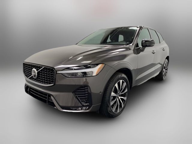 2024 Volvo XC60 Plus Dark Theme