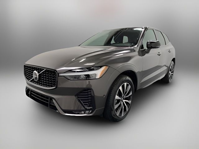 2024 Volvo XC60 Plus Dark Theme