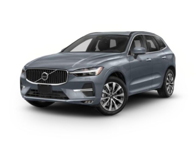 2024 Volvo XC60 Plus Dark Theme